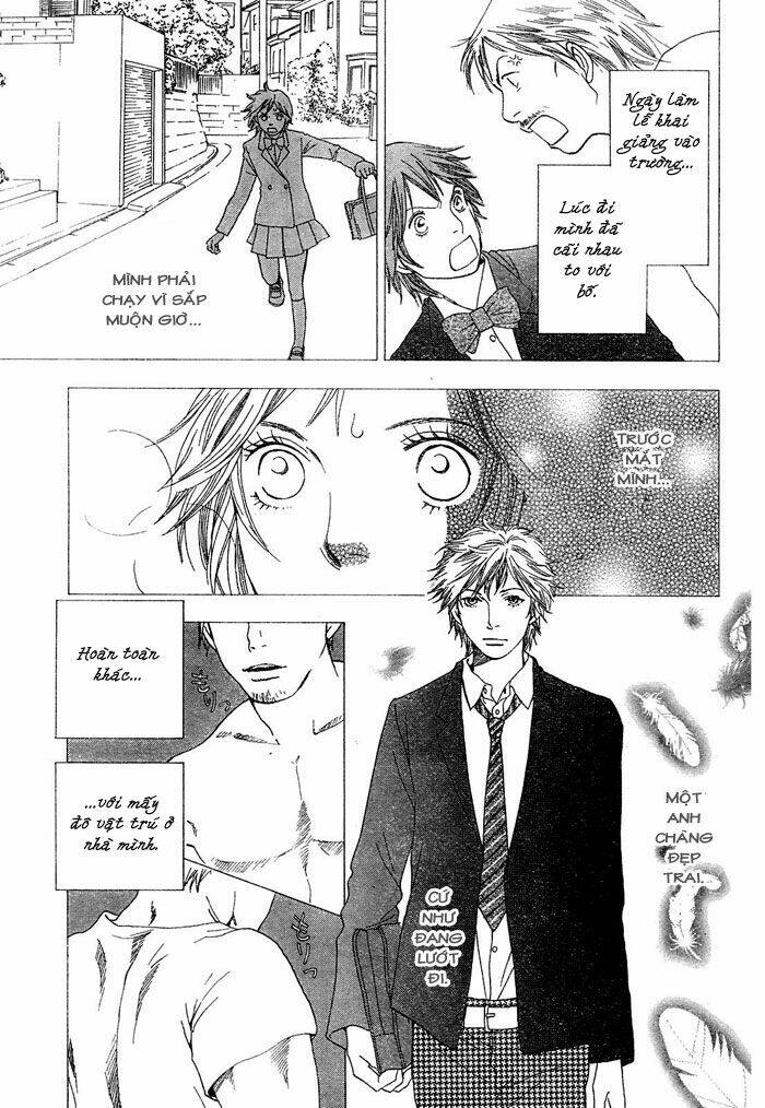 Matsuri Special Chapter 2 - Trang 2