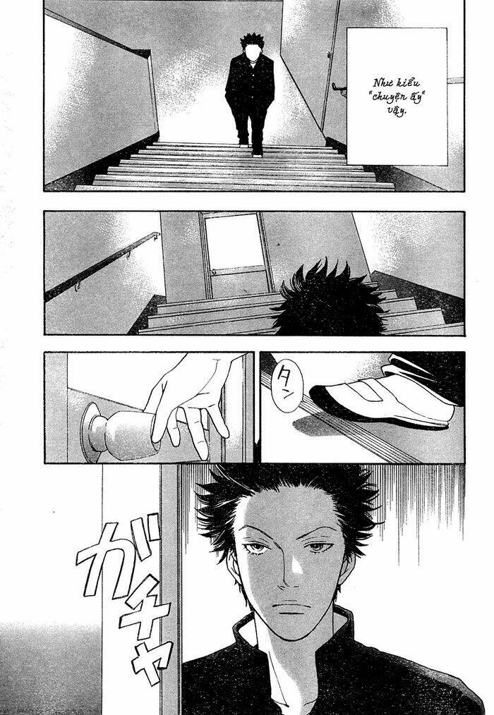 Matsuri Special Chapter 2 - Trang 2