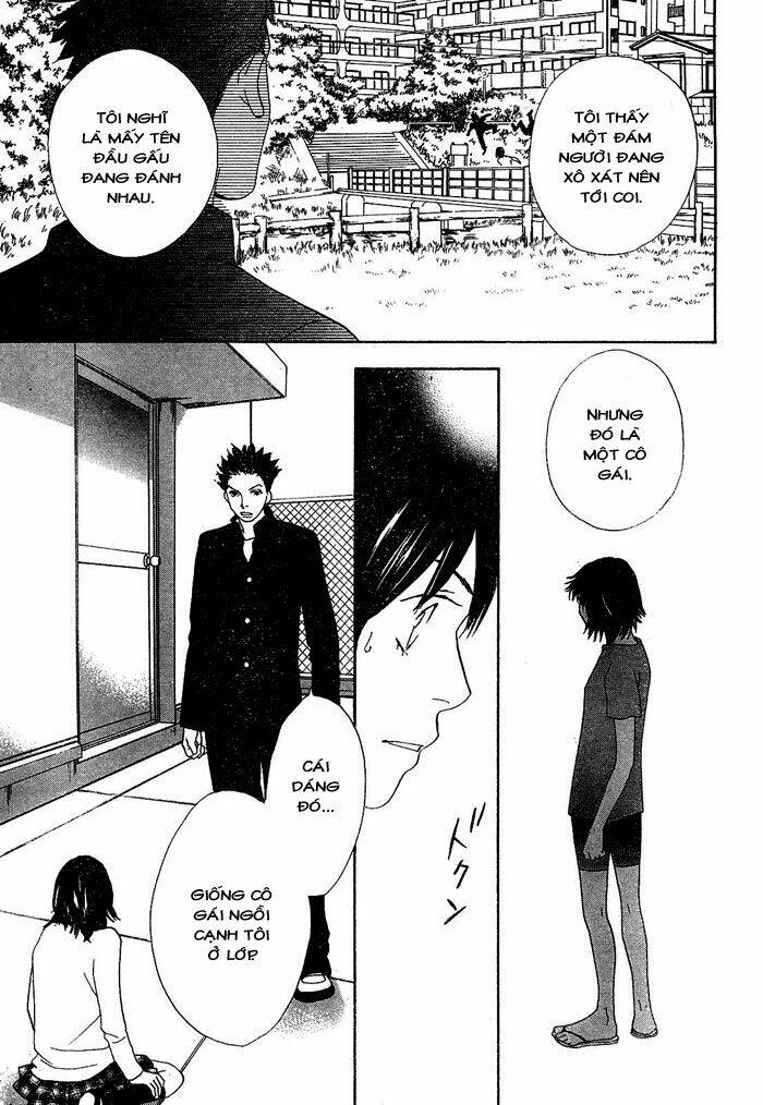 Matsuri Special Chapter 2 - Trang 2