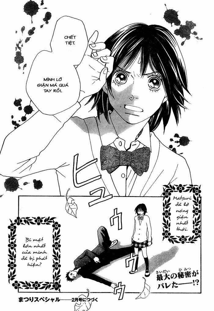 Matsuri Special Chapter 2 - Trang 2