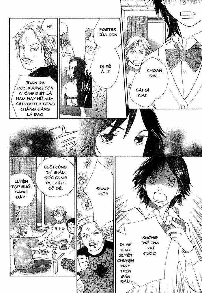 Matsuri Special Chapter 2 - Trang 2