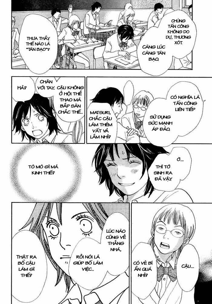 Matsuri Special Chapter 1 - Trang 2