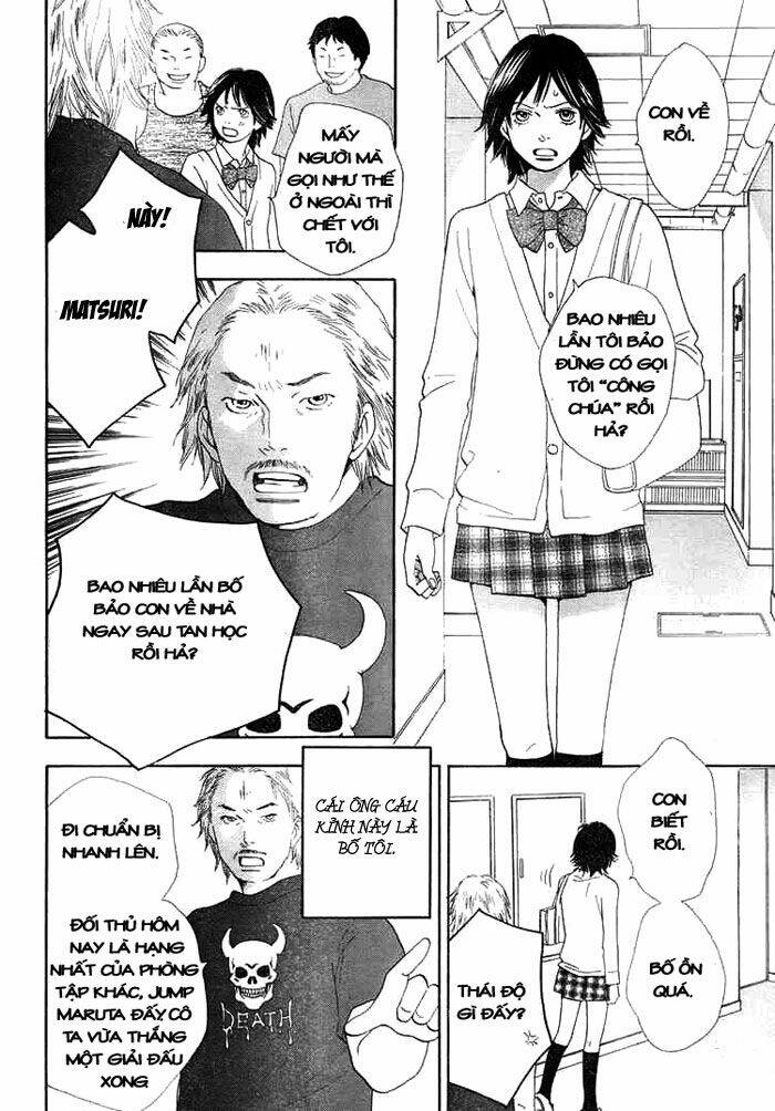 Matsuri Special Chapter 1 - Trang 2