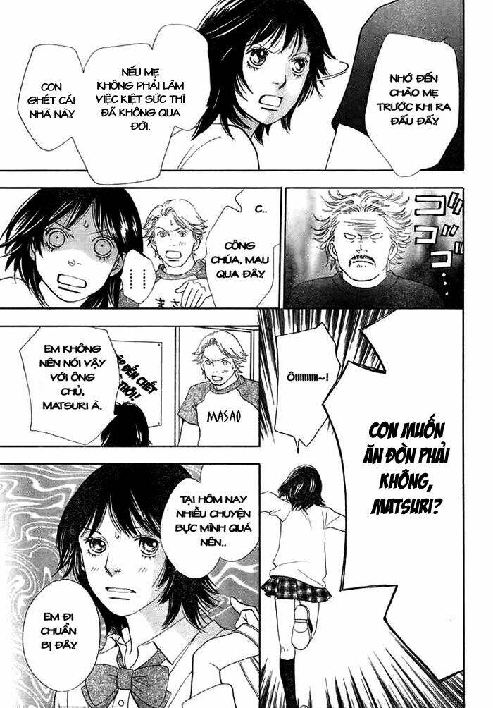 Matsuri Special Chapter 1 - Trang 2