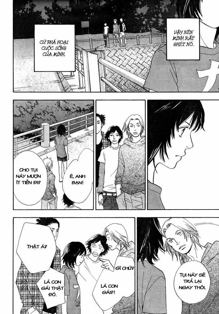 Matsuri Special Chapter 1 - Trang 2