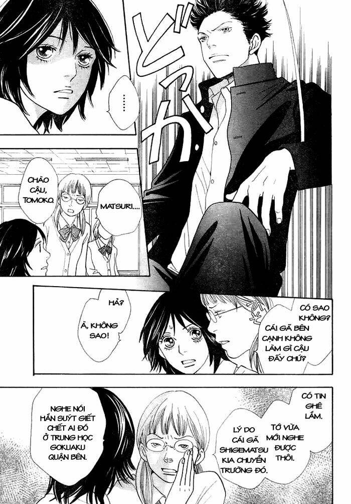 Matsuri Special Chapter 1 - Trang 2