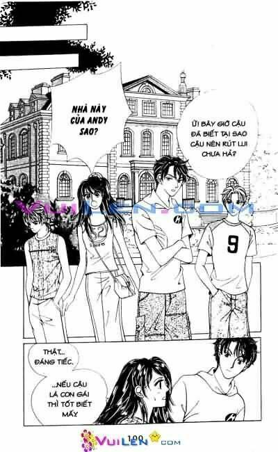 Cô Gái Yêu Kiều Chapter 9 - Trang 2