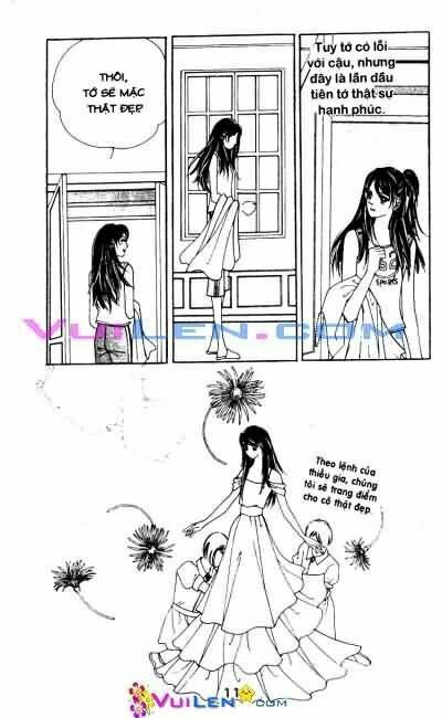 Cô Gái Yêu Kiều Chapter 9 - Trang 2