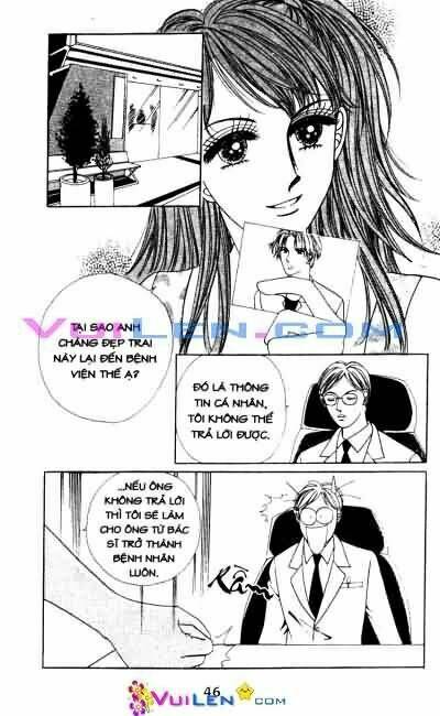 Cô Gái Yêu Kiều Chapter 9 - Trang 2