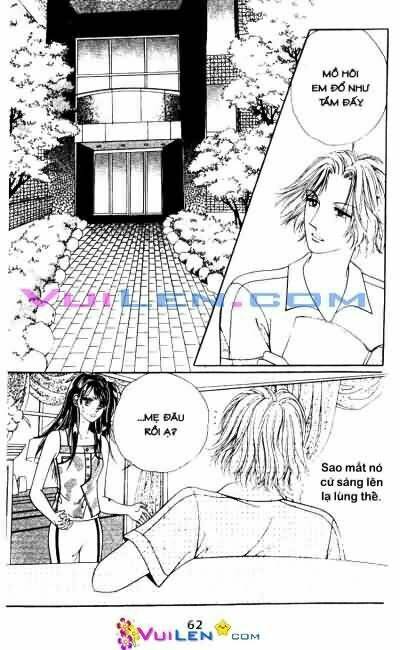 Cô Gái Yêu Kiều Chapter 9 - Trang 2