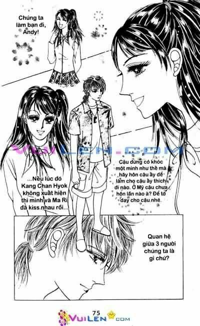 Cô Gái Yêu Kiều Chapter 9 - Trang 2