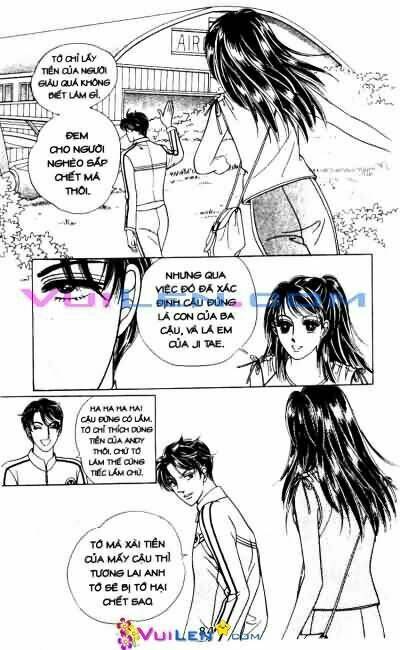 Cô Gái Yêu Kiều Chapter 9 - Trang 2