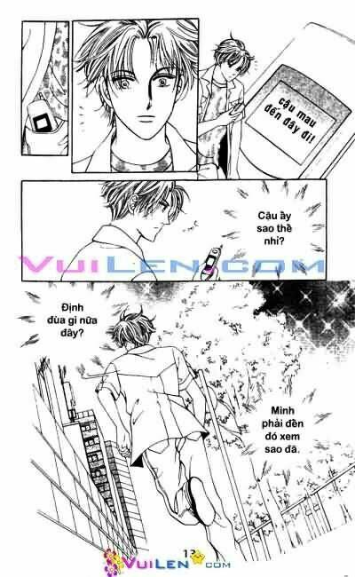 Cô Gái Yêu Kiều Chapter 7 - Trang 2