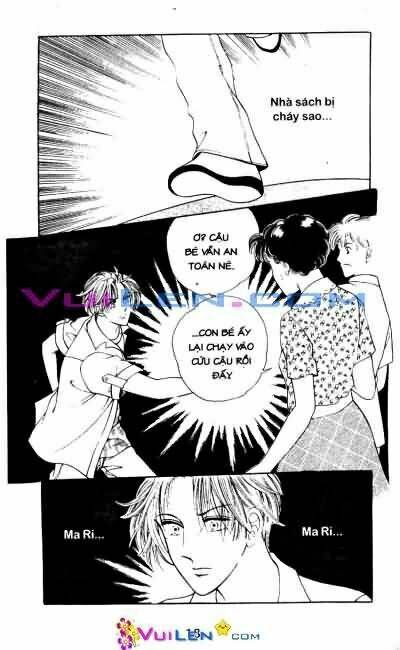 Cô Gái Yêu Kiều Chapter 7 - Trang 2