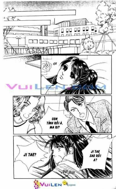 Cô Gái Yêu Kiều Chapter 7 - Trang 2