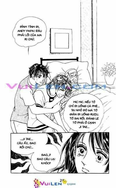 Cô Gái Yêu Kiều Chapter 7 - Trang 2