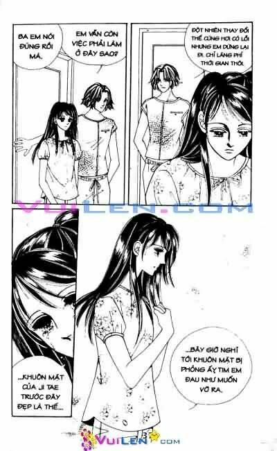 Cô Gái Yêu Kiều Chapter 7 - Trang 2