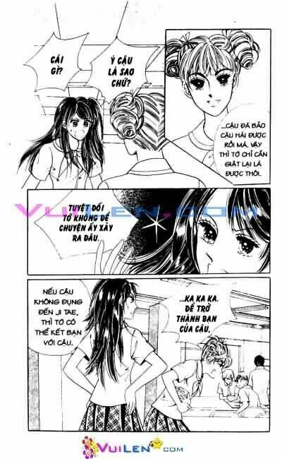 Cô Gái Yêu Kiều Chapter 7 - Trang 2