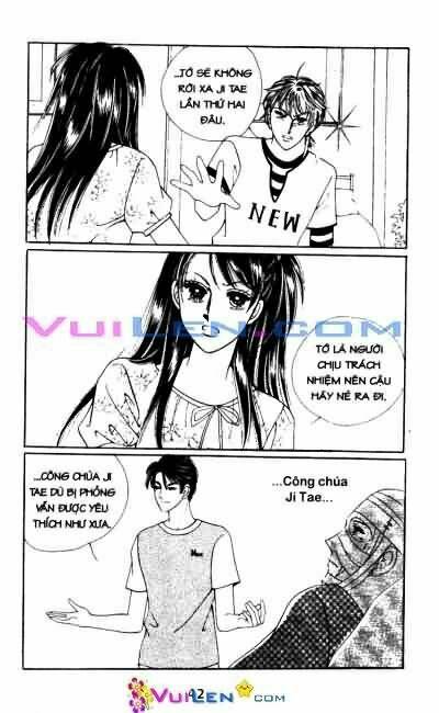 Cô Gái Yêu Kiều Chapter 7 - Trang 2