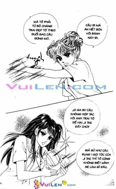 Cô Gái Yêu Kiều Chapter 7 - Trang 2