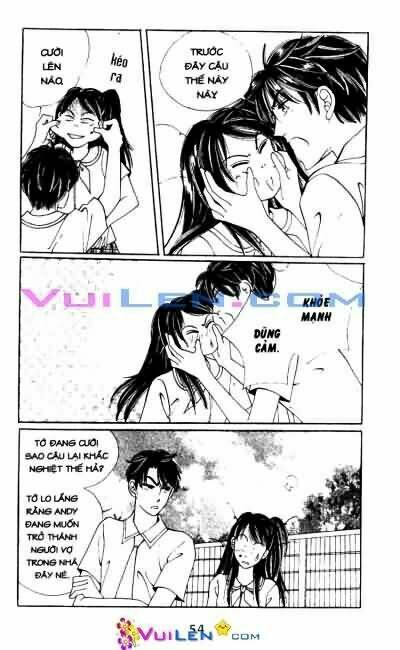 Cô Gái Yêu Kiều Chapter 7 - Trang 2