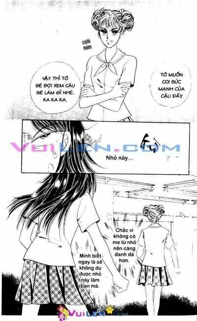 Cô Gái Yêu Kiều Chapter 7 - Trang 2