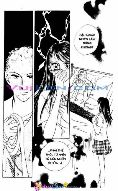 Cô Gái Yêu Kiều Chapter 7 - Trang 2