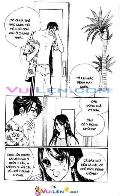 Cô Gái Yêu Kiều Chapter 7 - Trang 2