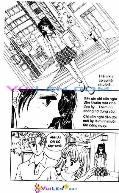 Cô Gái Yêu Kiều Chapter 6 - Trang 2