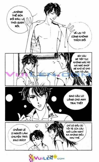 Cô Gái Yêu Kiều Chapter 6 - Trang 2