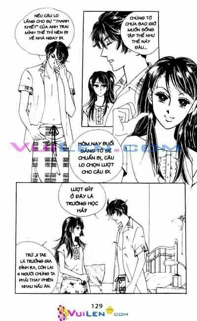 Cô Gái Yêu Kiều Chapter 6 - Trang 2