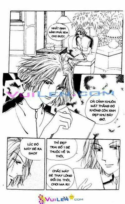 Cô Gái Yêu Kiều Chapter 6 - Trang 2