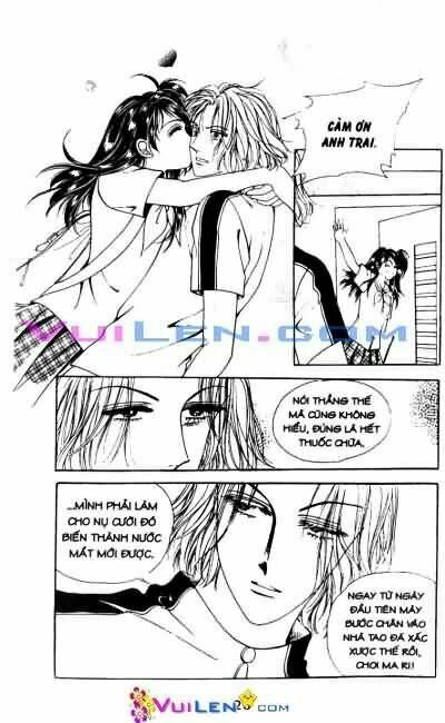 Cô Gái Yêu Kiều Chapter 6 - Trang 2