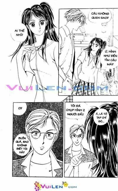 Cô Gái Yêu Kiều Chapter 6 - Trang 2