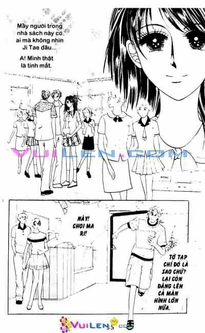 Cô Gái Yêu Kiều Chapter 6 - Trang 2