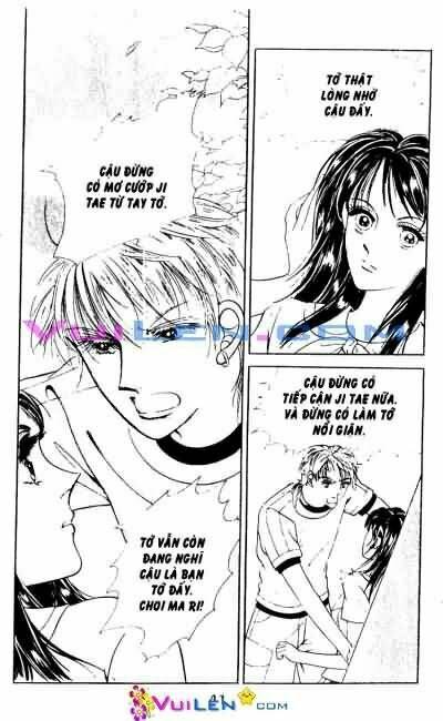 Cô Gái Yêu Kiều Chapter 6 - Trang 2