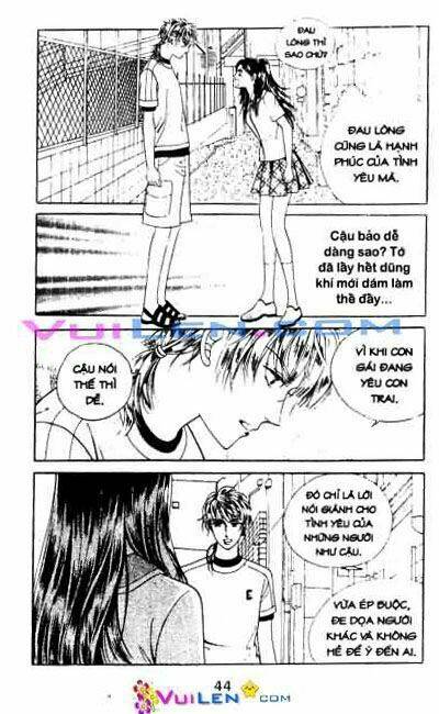 Cô Gái Yêu Kiều Chapter 6 - Trang 2