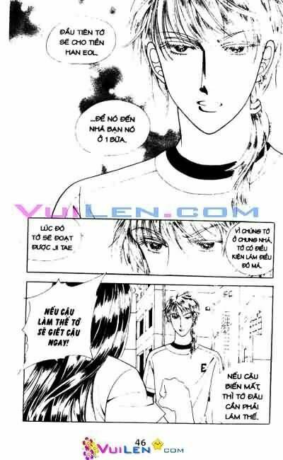 Cô Gái Yêu Kiều Chapter 6 - Trang 2