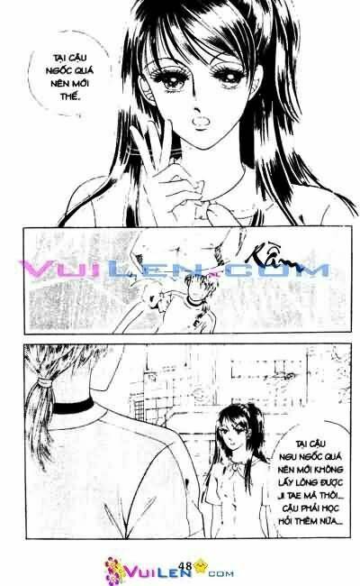 Cô Gái Yêu Kiều Chapter 6 - Trang 2