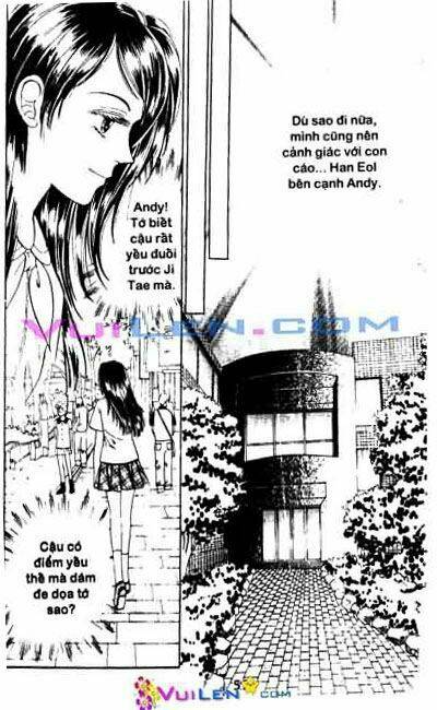 Cô Gái Yêu Kiều Chapter 6 - Trang 2