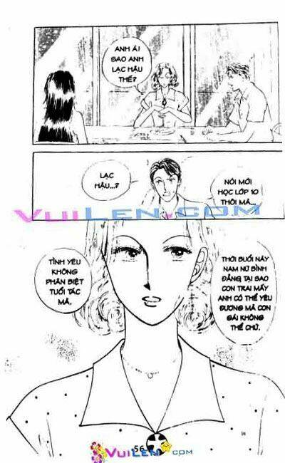 Cô Gái Yêu Kiều Chapter 6 - Trang 2