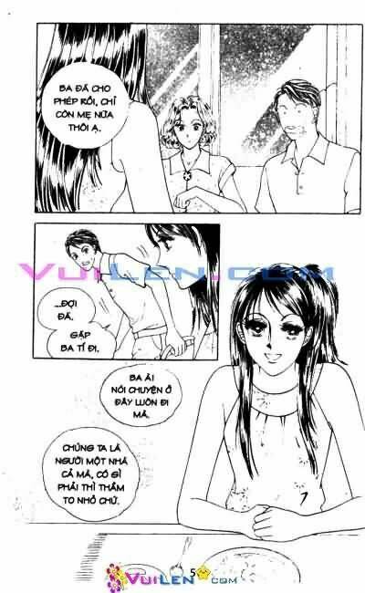 Cô Gái Yêu Kiều Chapter 6 - Trang 2