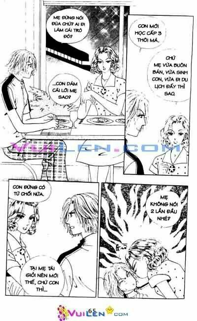 Cô Gái Yêu Kiều Chapter 6 - Trang 2