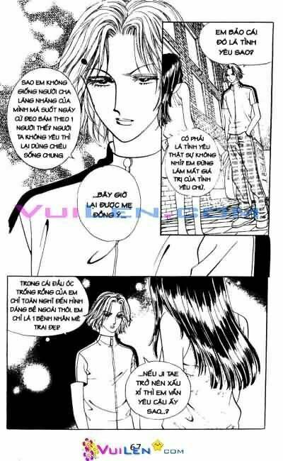 Cô Gái Yêu Kiều Chapter 6 - Trang 2