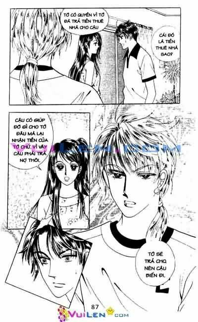 Cô Gái Yêu Kiều Chapter 6 - Trang 2