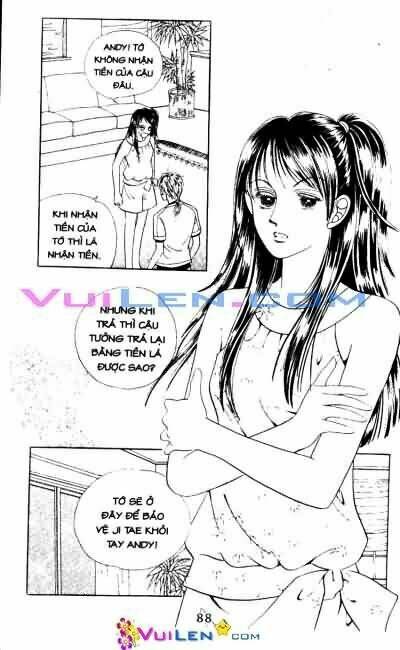 Cô Gái Yêu Kiều Chapter 6 - Trang 2