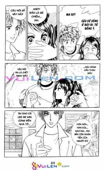 Cô Gái Yêu Kiều Chapter 6 - Trang 2