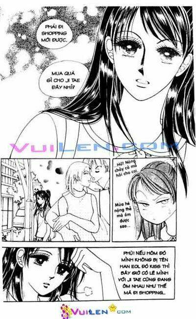 Cô Gái Yêu Kiều Chapter 6 - Trang 2