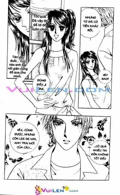 Cô Gái Yêu Kiều Chapter 6 - Trang 2