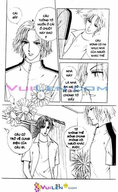 Cô Gái Yêu Kiều Chapter 6 - Trang 2